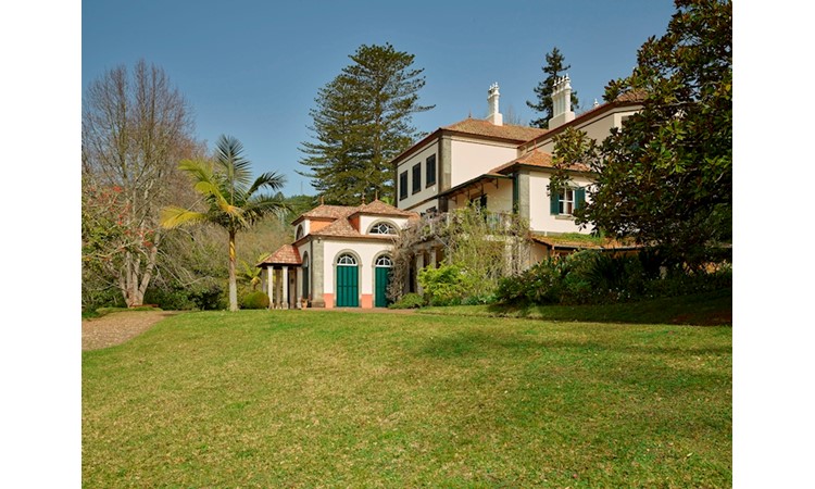 Jardins du Palheiro Ferreiro