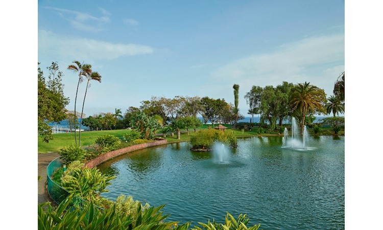 Parque de Santa Catarina