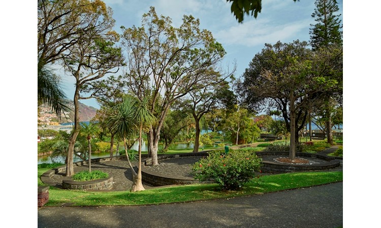 Parque de Santa Catarina