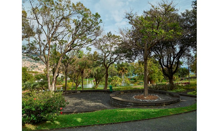 Parque de Santa Catarina