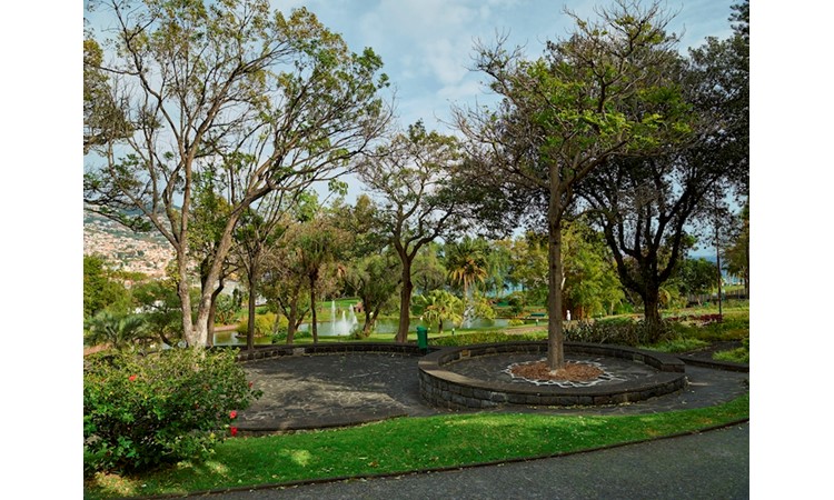 Santa Catarina Park