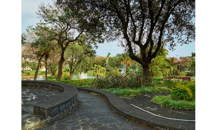 Parque de Santa Catarina