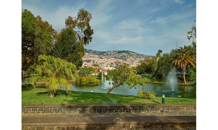 Parque de Santa Catarina