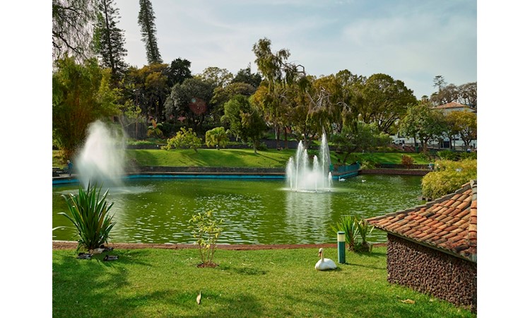 Parque de Santa Catarina