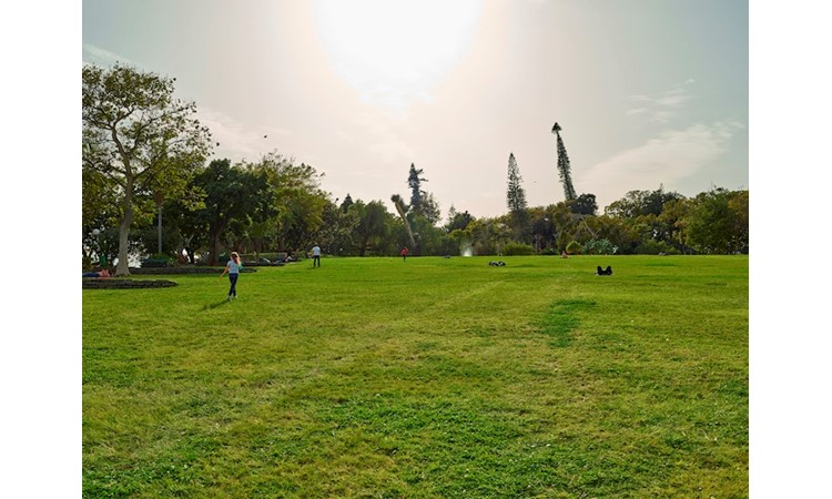 Parque de Santa Catarina