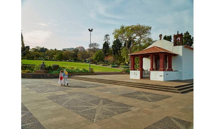 Parque de Santa Catarina