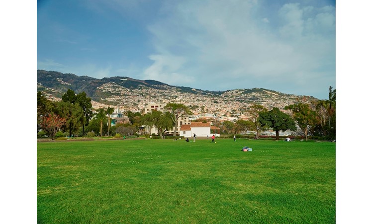 Parque de Santa Catarina