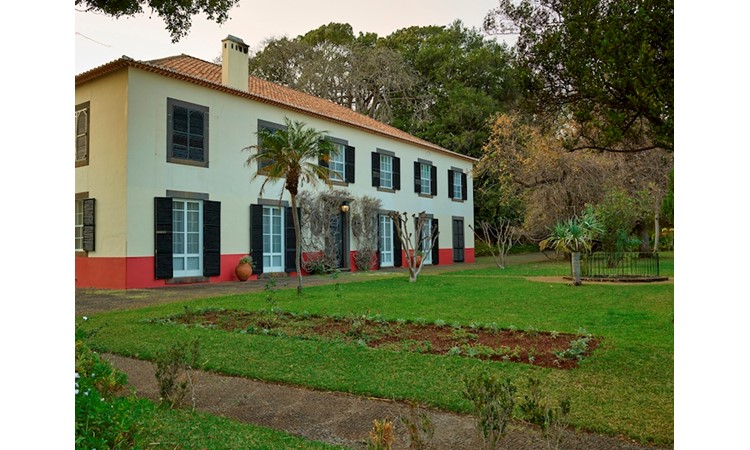 Quinta da Bela Vista