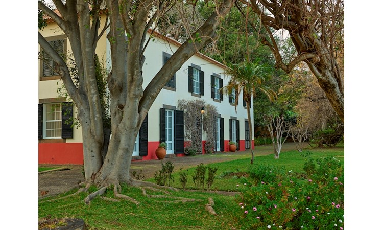 Quinta da Bela Vista