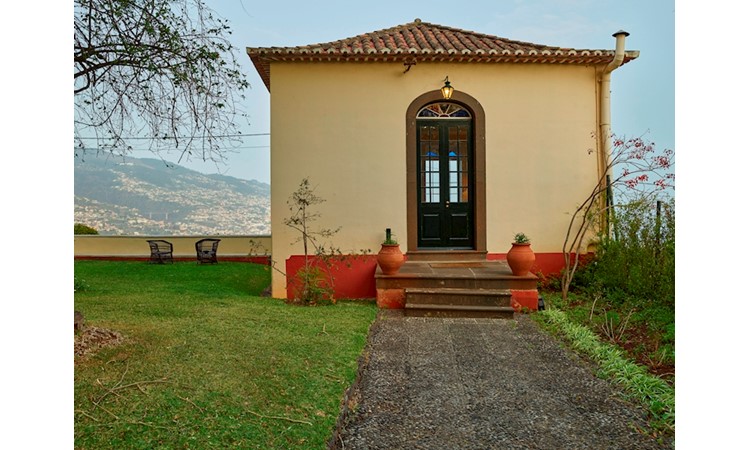 Quinta da Bela Vista