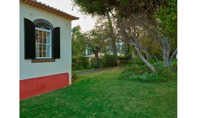 Quinta da Bela Vista