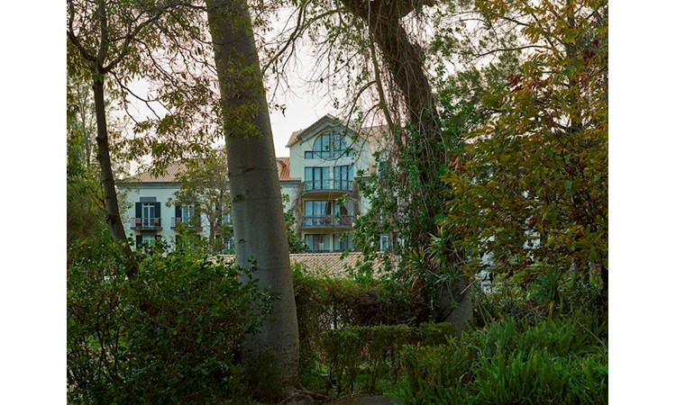 Quinta da Bela Vista