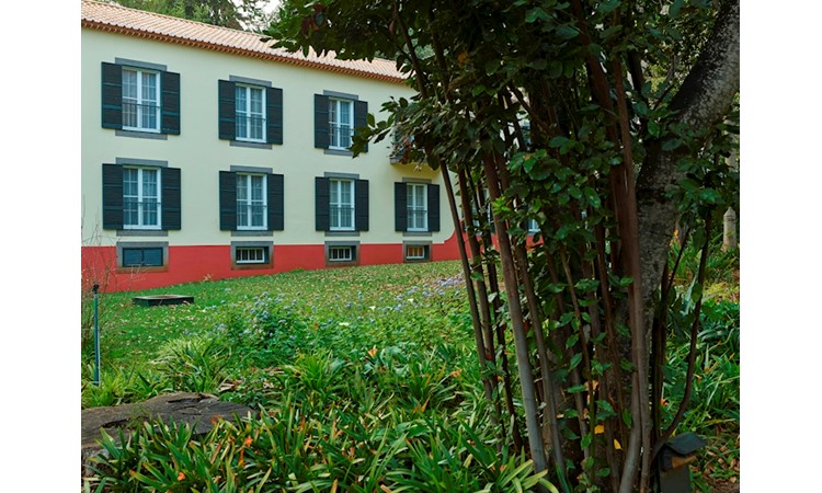 Quinta da Bela Vista