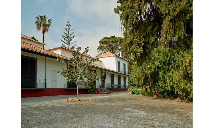 Quinta Magnólia