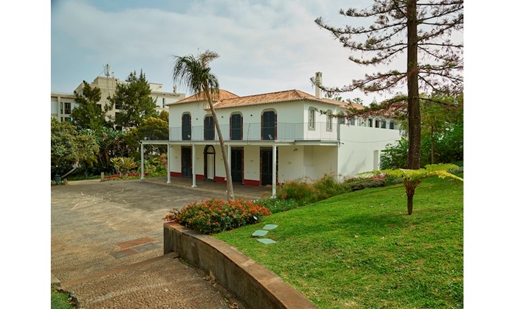 Quinta Magnólia