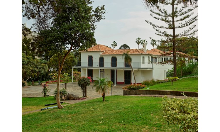 Quinta Magnólia