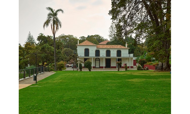 Quinta Magnólia