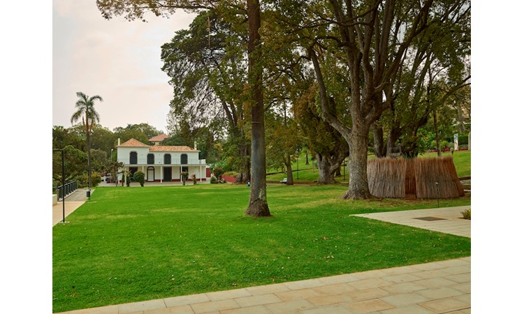Quinta Magnólia