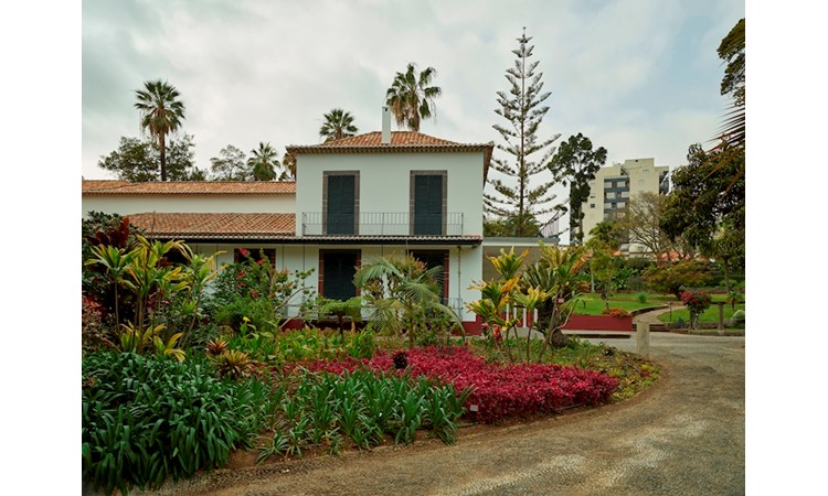Quinta Magnólia