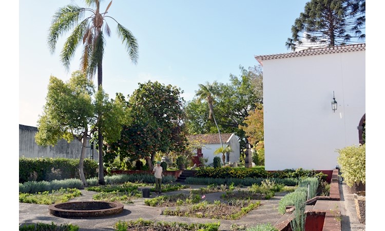 Quinta das Cruzes