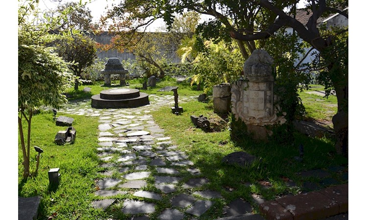Quinta das Cruzes