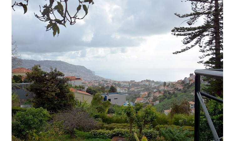 Quinta de Santo António