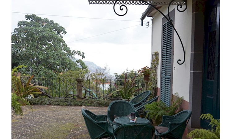 Quinta de Santo António