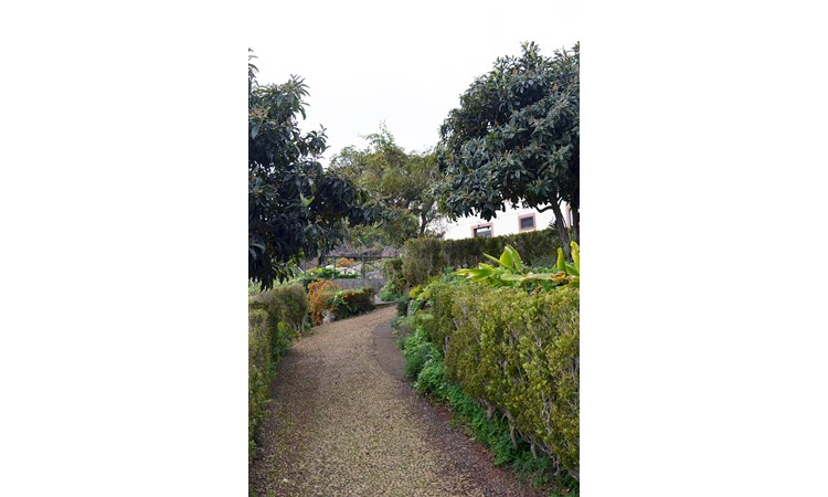 Quinta de Santo António