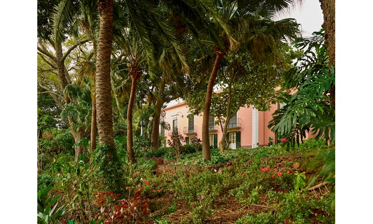 Quinta Vigia