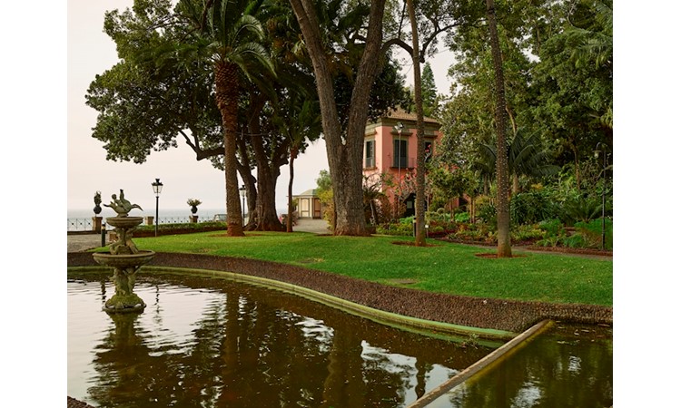 Quinta Vigia