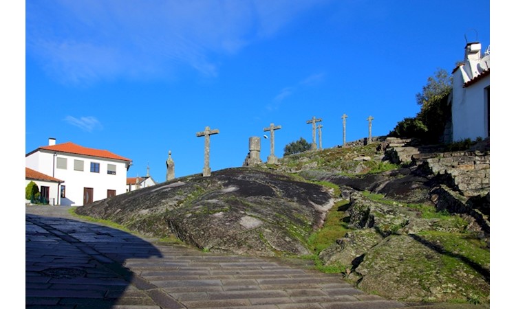 Calvário de Arouca