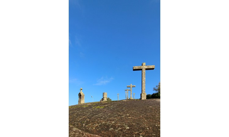 Calvário de Arouca
