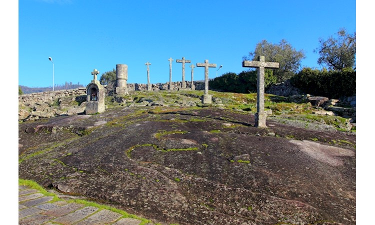Calvário de Arouca