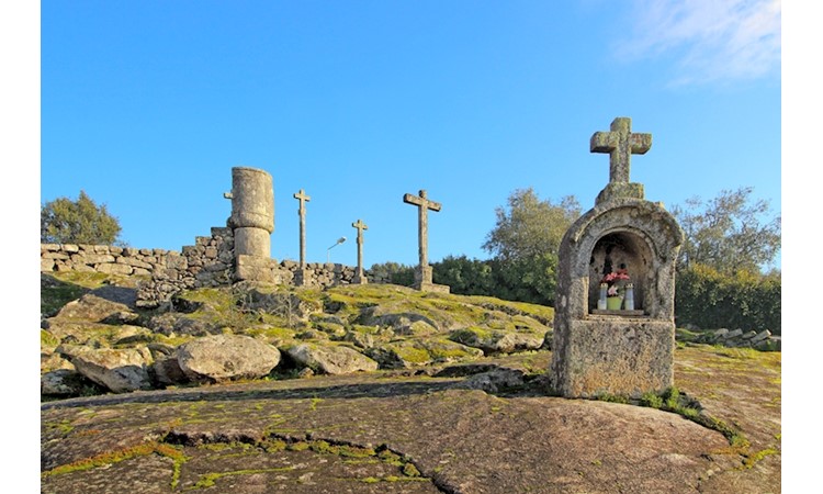 Calvário de Arouca