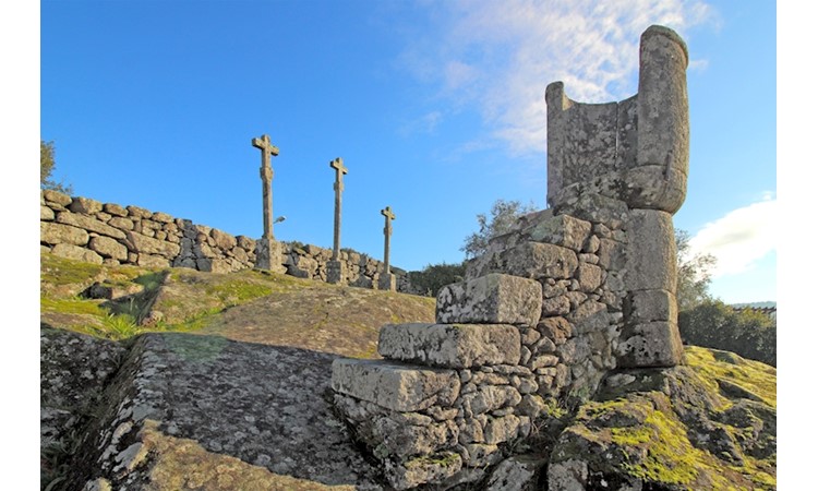Calvário de Arouca