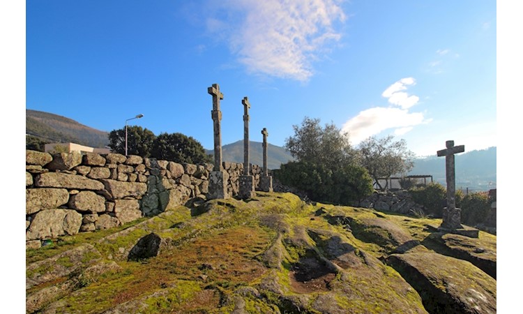 Calvário de Arouca