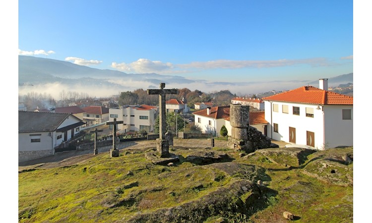 Calvário de Arouca