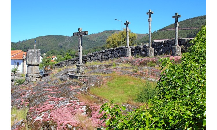 Calvário de Arouca