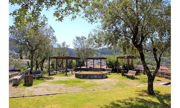 Calvário de Arouca