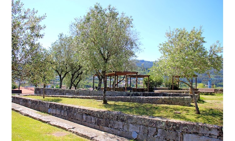 Calvário de Arouca