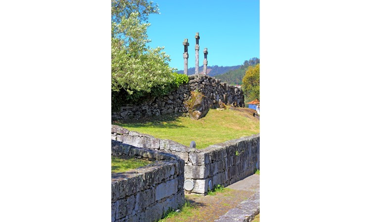 Calvário de Arouca
