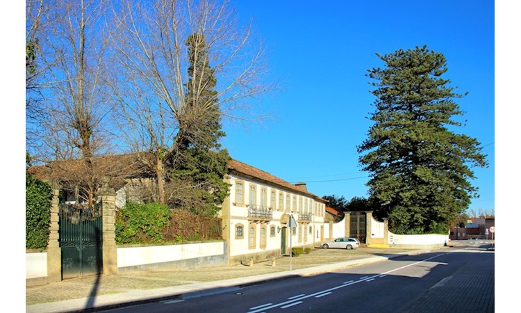 Casa da Portela