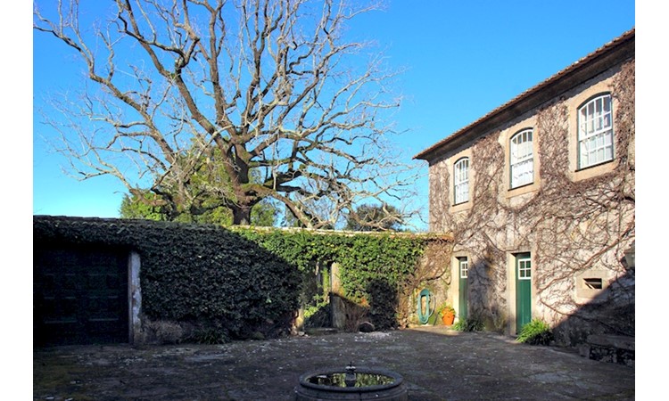 Casa da Portela