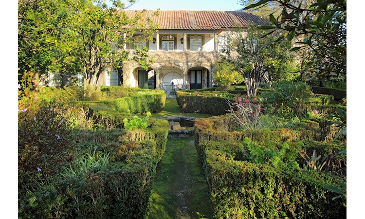 Casa da Portela