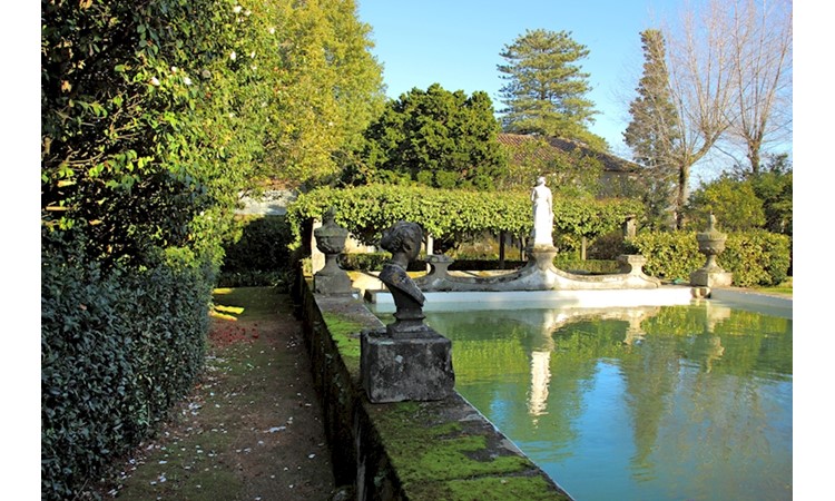 Casa da Portela