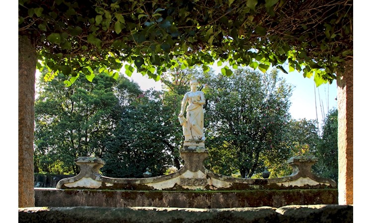 Casa da Portela
