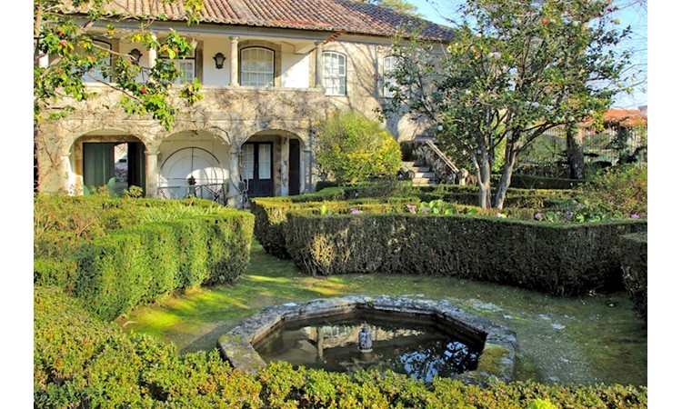 Casa da Portela