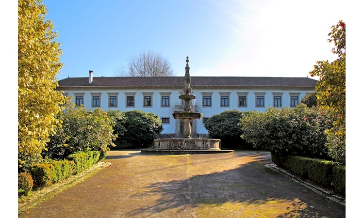 Casa do Casal