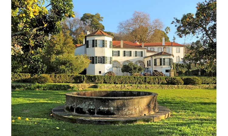 Casa Tait