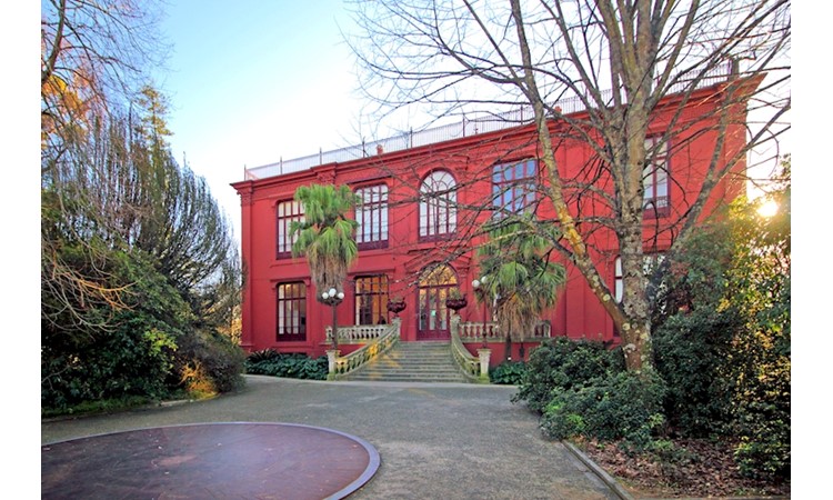 Porto Botanical Garden